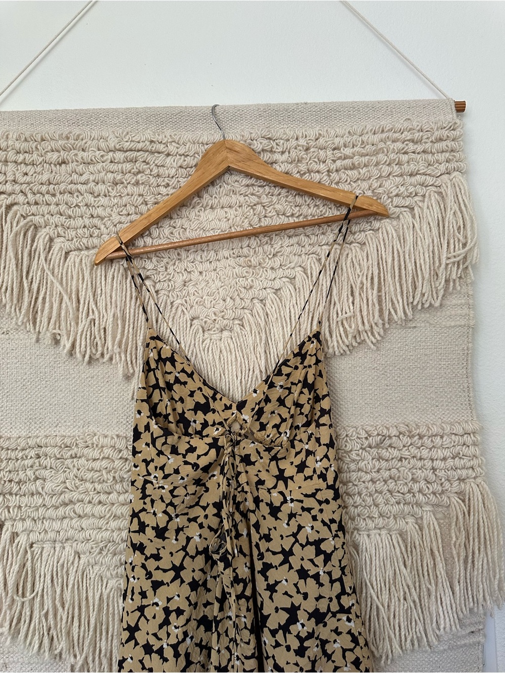 Madewell Layton Mini Slip Dress - Picture 6 of 8